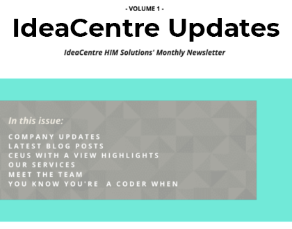 IdeaCentre Updates!